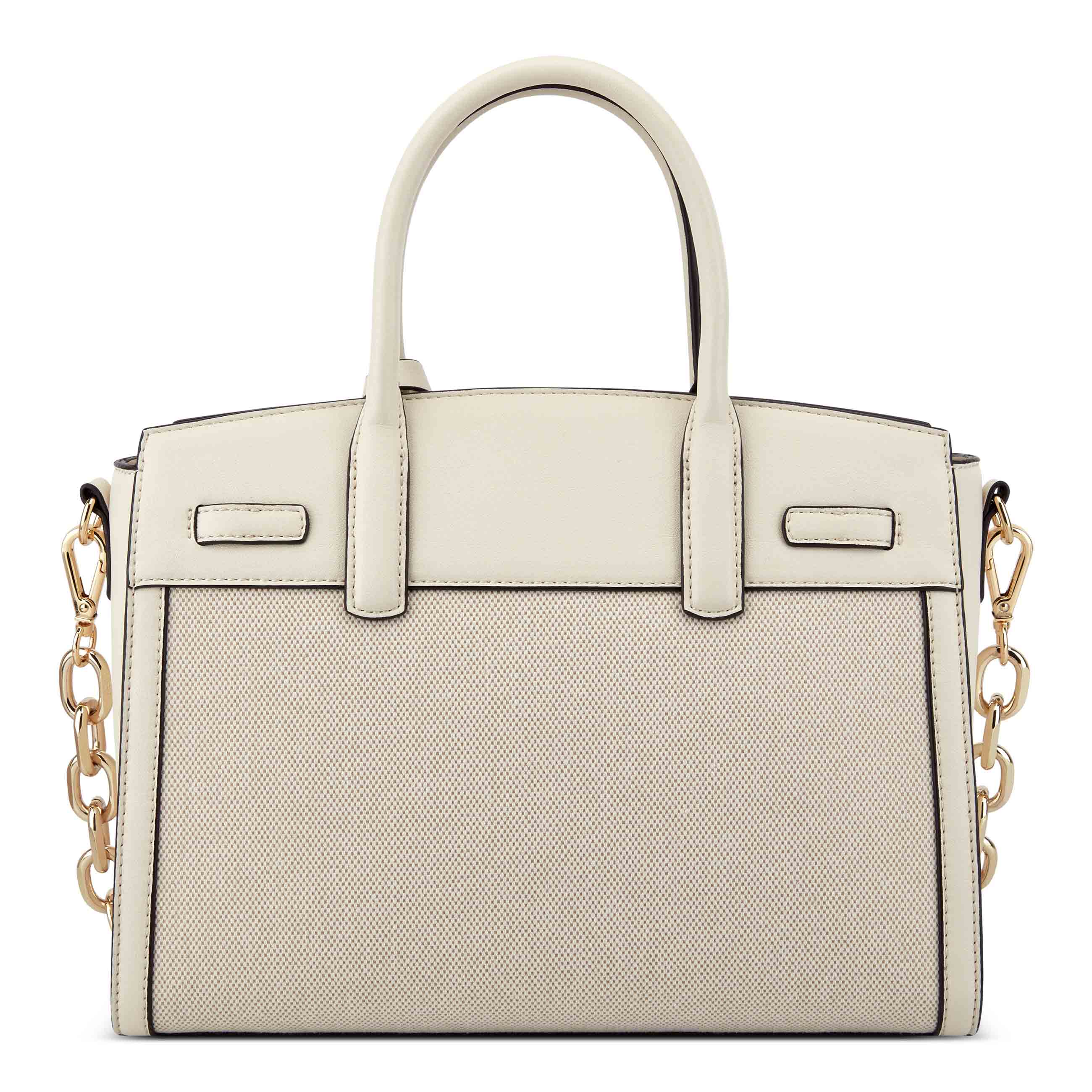 Dax Jet Set Satchel